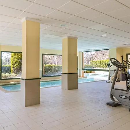 Apartament Floridamar Mimosa