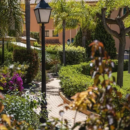 Apartament Floridamar Mimosa *