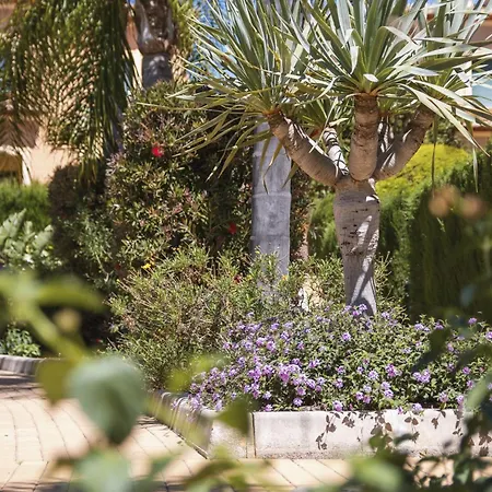 Apartament Floridamar Mimosa Jávea