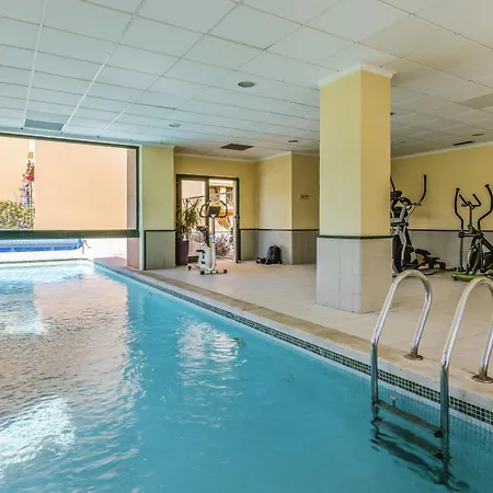Floridamar Mimosa Apartament Jávea