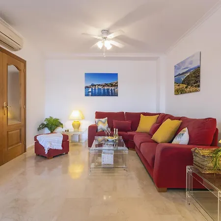 Apartament Floridamar Mimosa *