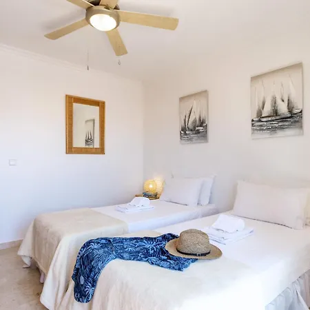 Apartment Floridamar Mimosa Javea