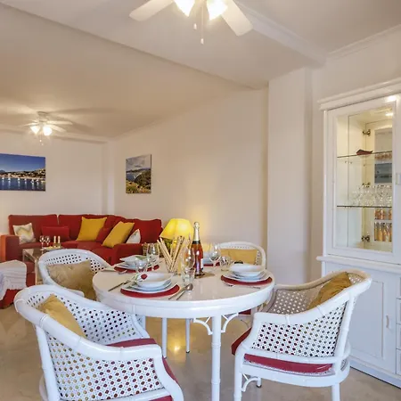 Apartamento Floridamar Mimosa *
