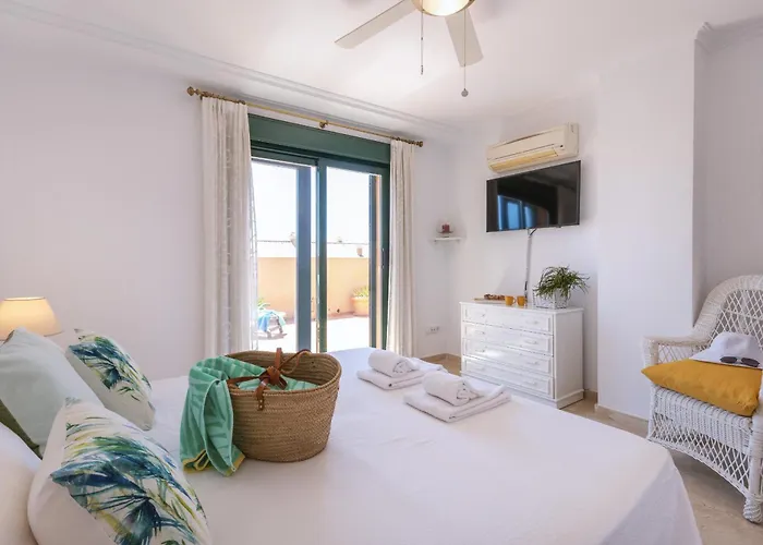 Apartamento Floridamar Mimosa
