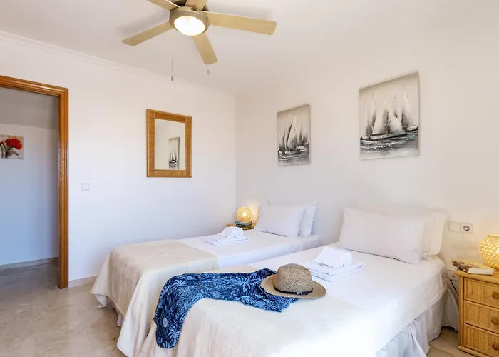 Apartamento Floridamar Mimosa *