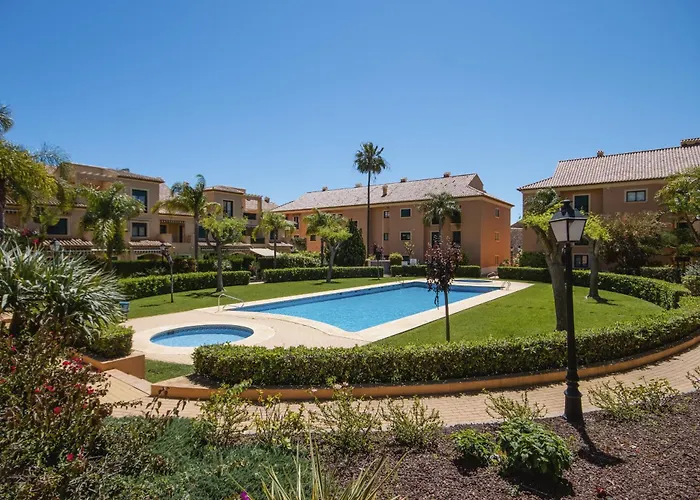 Apartamento Floridamar Mimosa